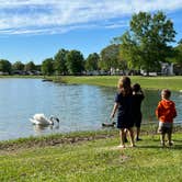 Review photo of Lakeside RV Resort by Casey L., March 29, 2023