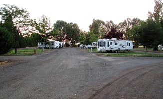Inter-Mountain F.'s photo of rv camping at Inter-Mountain Fair RV Park near Cassel, CA