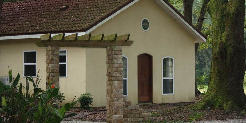 Camper submitted image from Fairhope Farm Stays