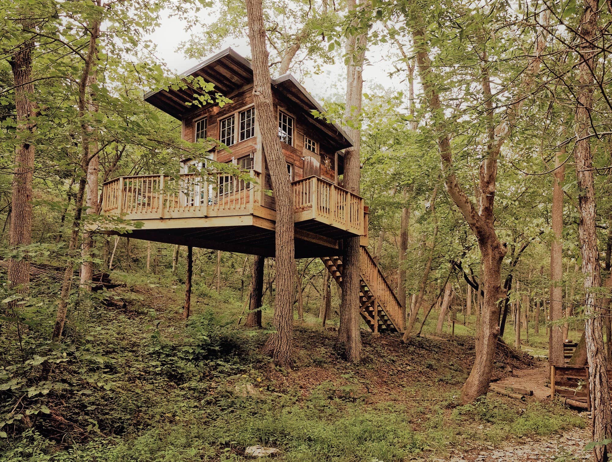 Camper submitted image from The Sundance Ranch - 1