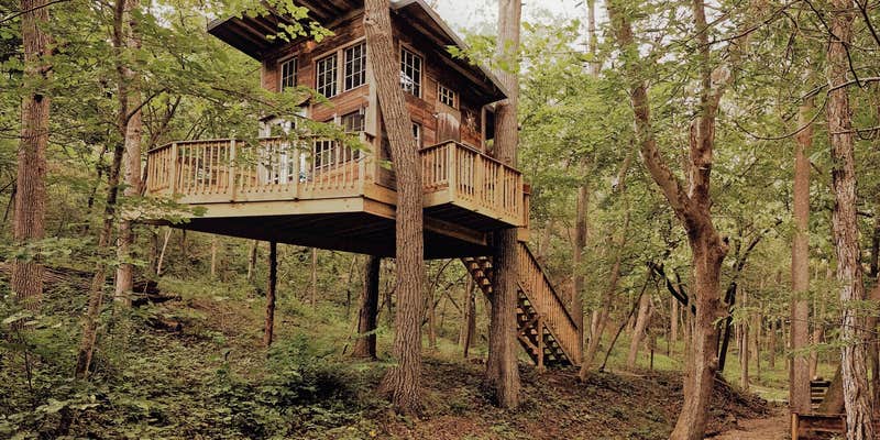 Camper submitted image from The Sundance Ranch