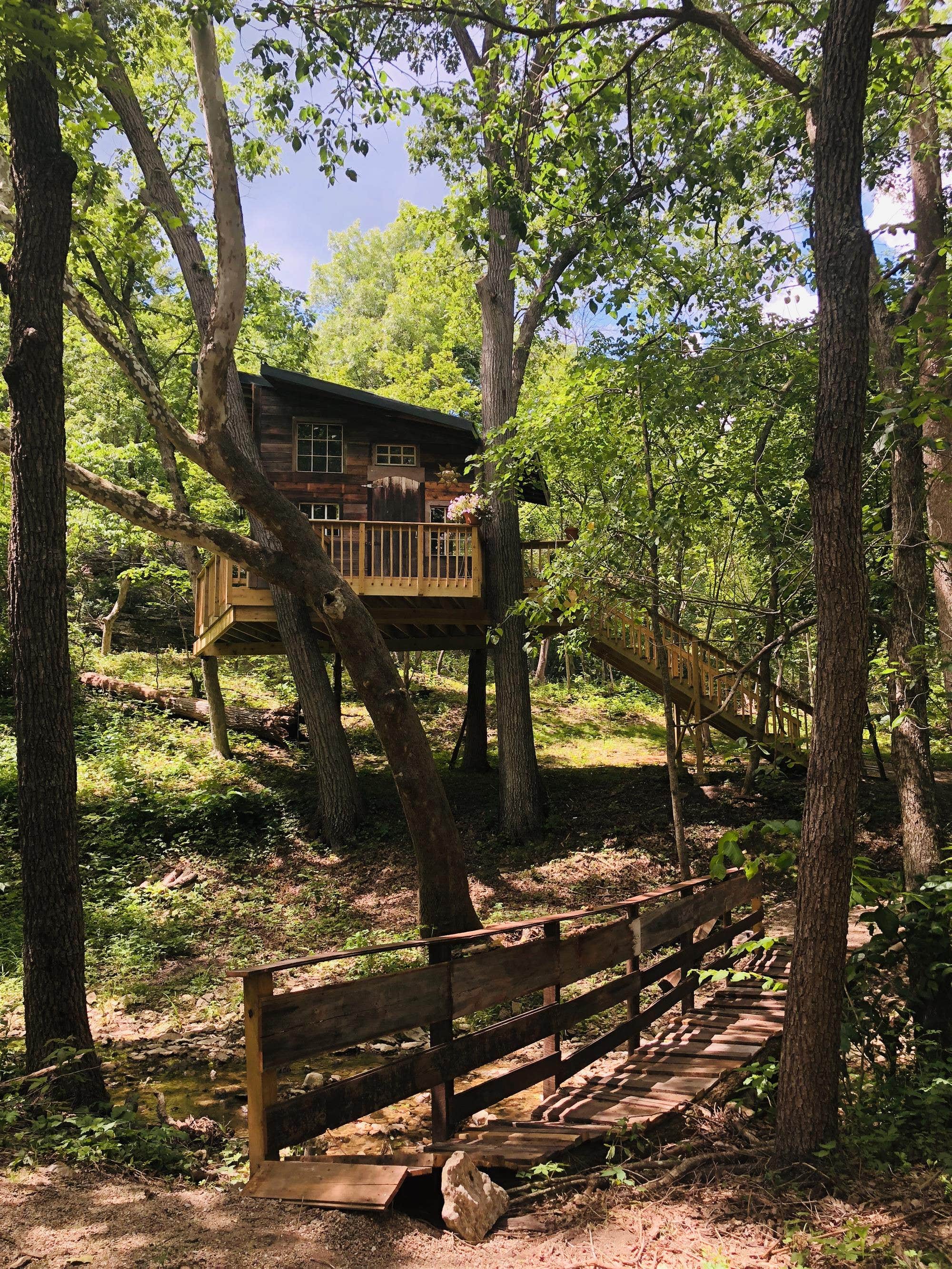 Camper submitted image from The Sundance Ranch - 2