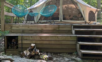 The Dyrt's photo at The Sundance Ranch near Lee's Summit, MO