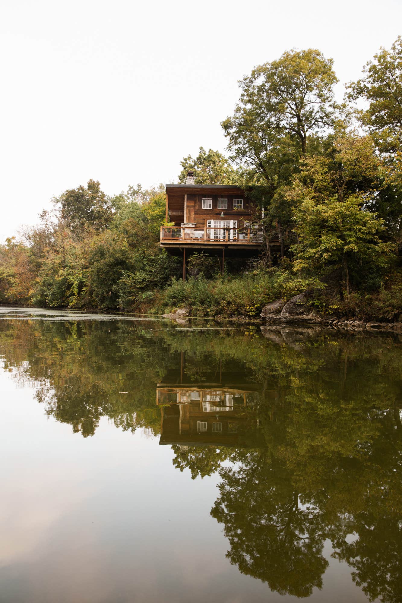The Dyrt's photo of a cabin at The Sundance Ranch near Platte City, MO