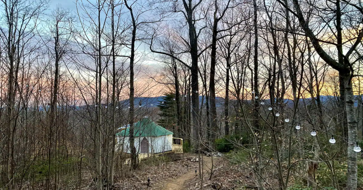 Outercamp, Hoot Owl Ridge Little Switzerland, NC