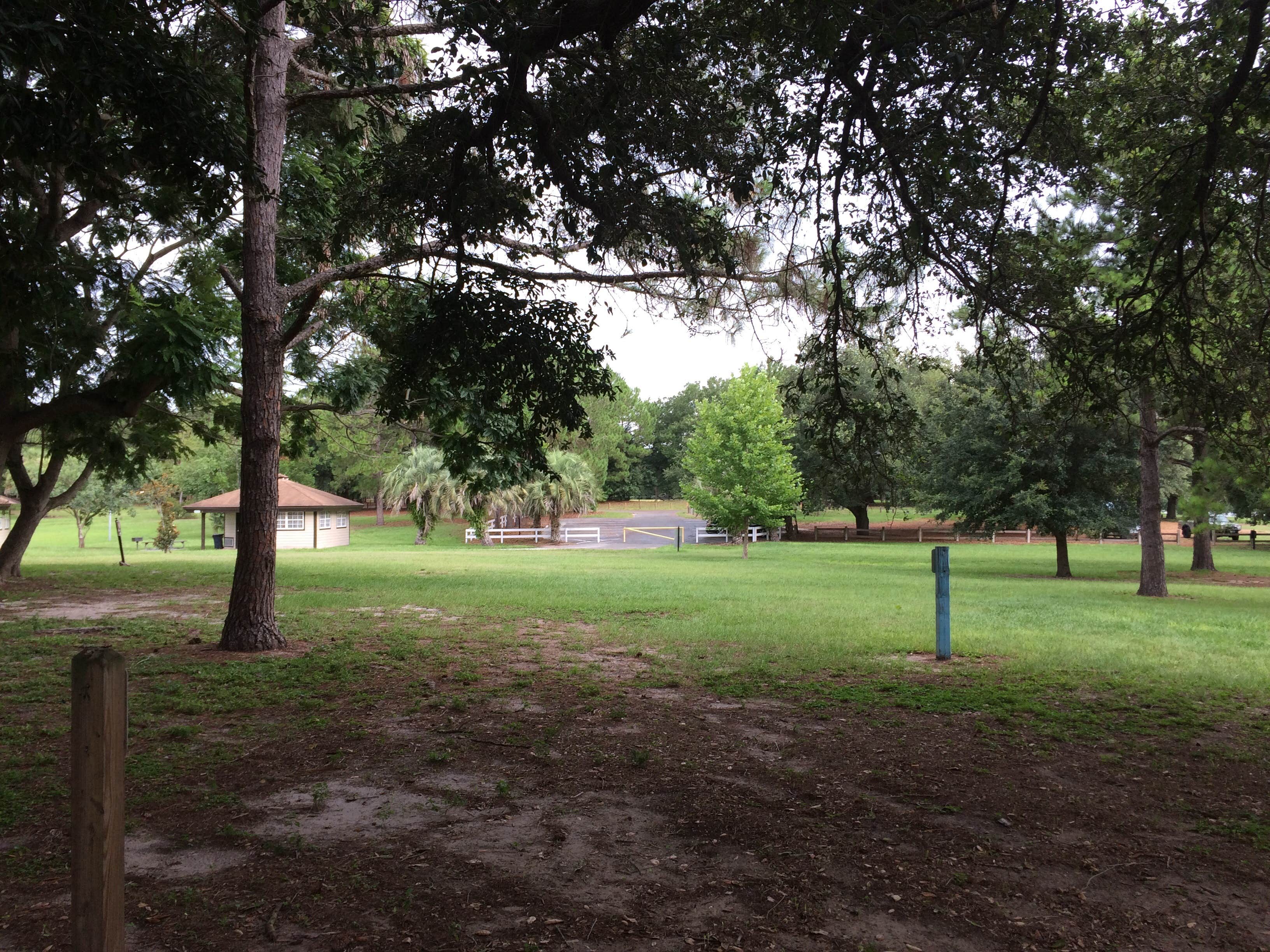 Camper-submitted photo at Bill Frederick Park at Turkey Lake near Windermere, FL
