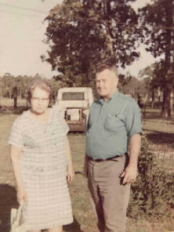 Dale M.'s photo of rv camping at Little Black Creek Campground near Foxworth, MS