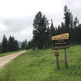 Review photo of Payette National Forest Big Creek Campground by Courtney R., October 1, 2018