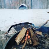 Review photo of Horine Reservation Camping at Jefferson County Memorial Forest by Ella L., March 23, 2023