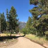 Review photo of Big Creek — Payette National Forest by Courtney R., October 1, 2018