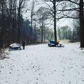 Review photo of Horine Reservation Camping at Jefferson County Memorial Forest  by Ella L., March 23, 2023