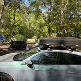 Review photo of Manatee Springs State Park Campground by Marina O., March 30, 2023