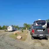 Review photo of West Bay Acadia RV Campground by Nancy W., March 30, 2023