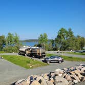 Review photo of West Bay Acadia RV Campground by Nancy W., March 30, 2023