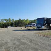 Review photo of West Bay Acadia RV Campground by Nancy W., March 30, 2023