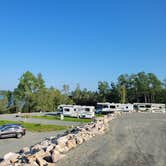 Review photo of West Bay Acadia RV Campground by Nancy W., March 30, 2023