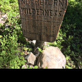 Review photo of Lick Creek Area, McCall & Krassel Ranger Districts by Courtney R., October 1, 2018