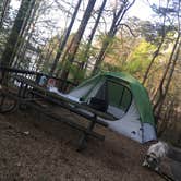 Review photo of Mckinney Campground by Rachel T., March 30, 2023