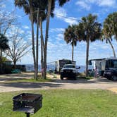 Review photo of Pine Island RV & Marina by Stuart K., March 30, 2023