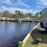 Review photo of Pine Island RV & Marina by Stuart K., March 30, 2023