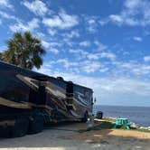 Review photo of Pine Island RV & Marina by Stuart K., March 30, 2023