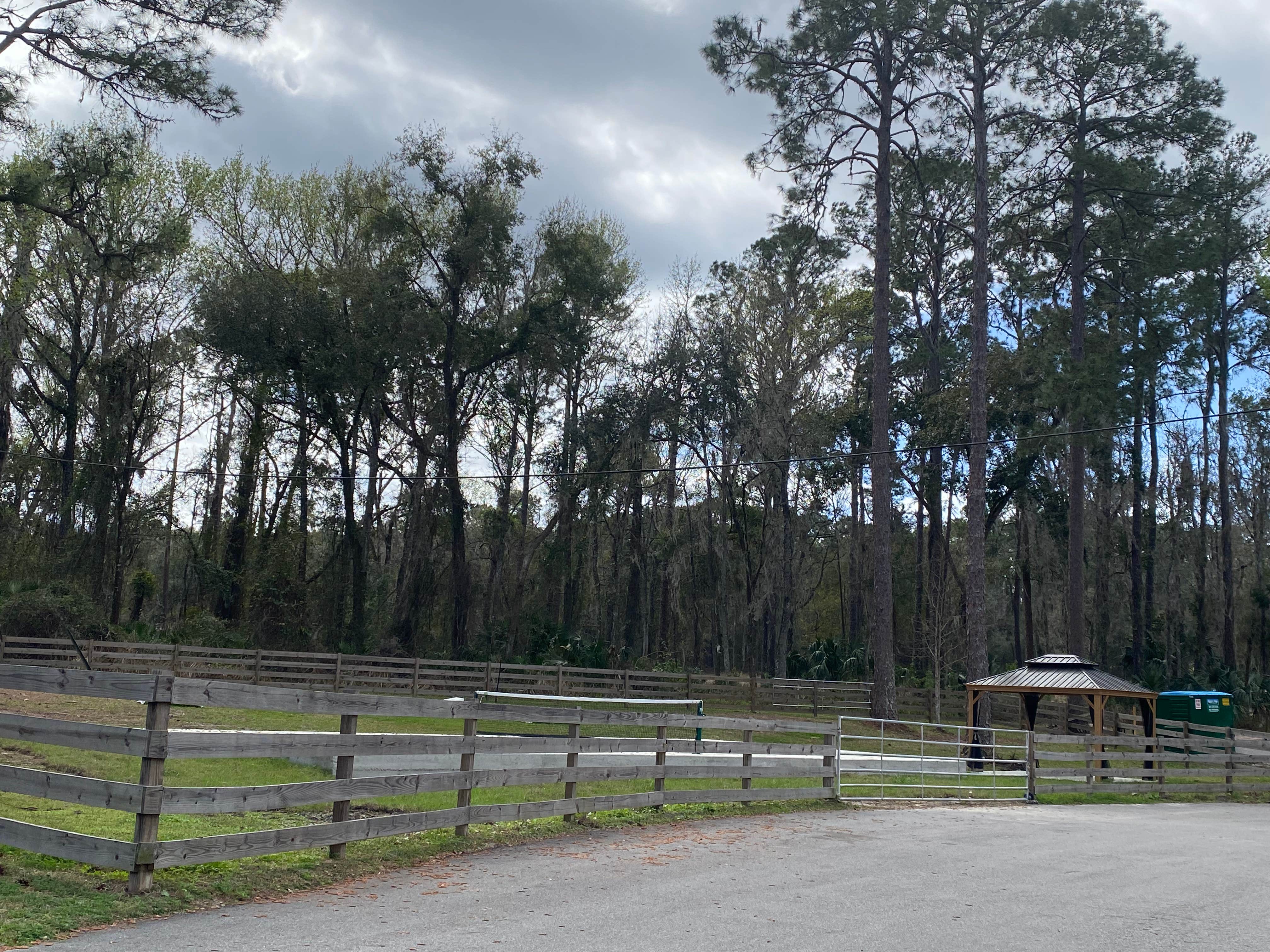 Camper submitted image from Cherry Blossom RV Resort - 4