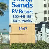 Review photo of Coral Sands RV Resort by Stuart K., March 30, 2023