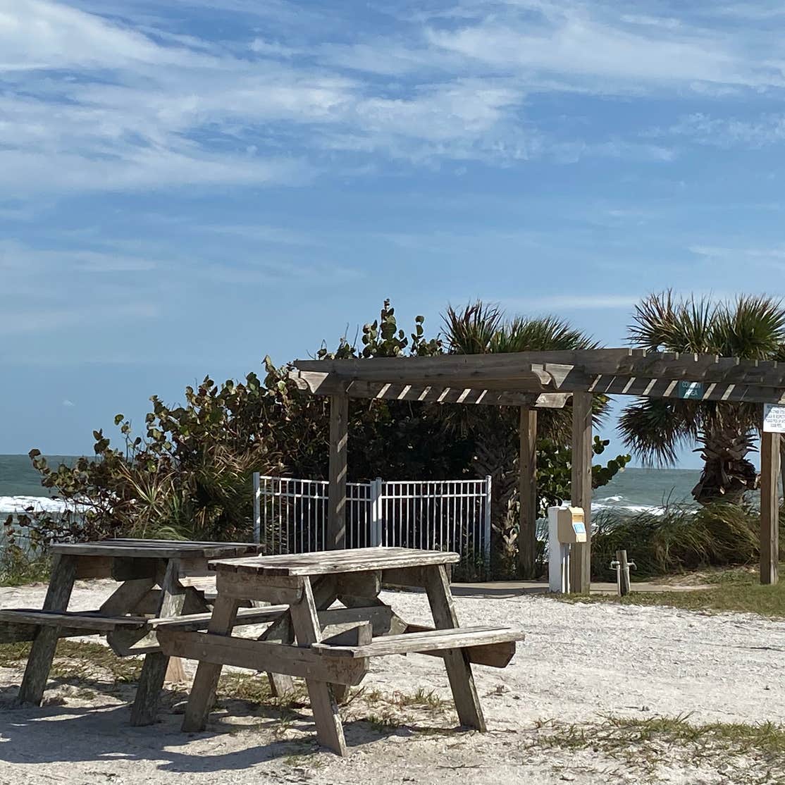 Coral Sands RV Resort Camping The Dyrt