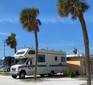 Camper-submitted photo from Coral Sands RV Resort 