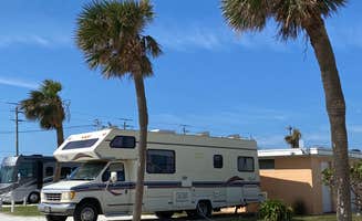 Stuart K.'s photo of rv camping at Coral Sands RV Resort near Bunnell, FL