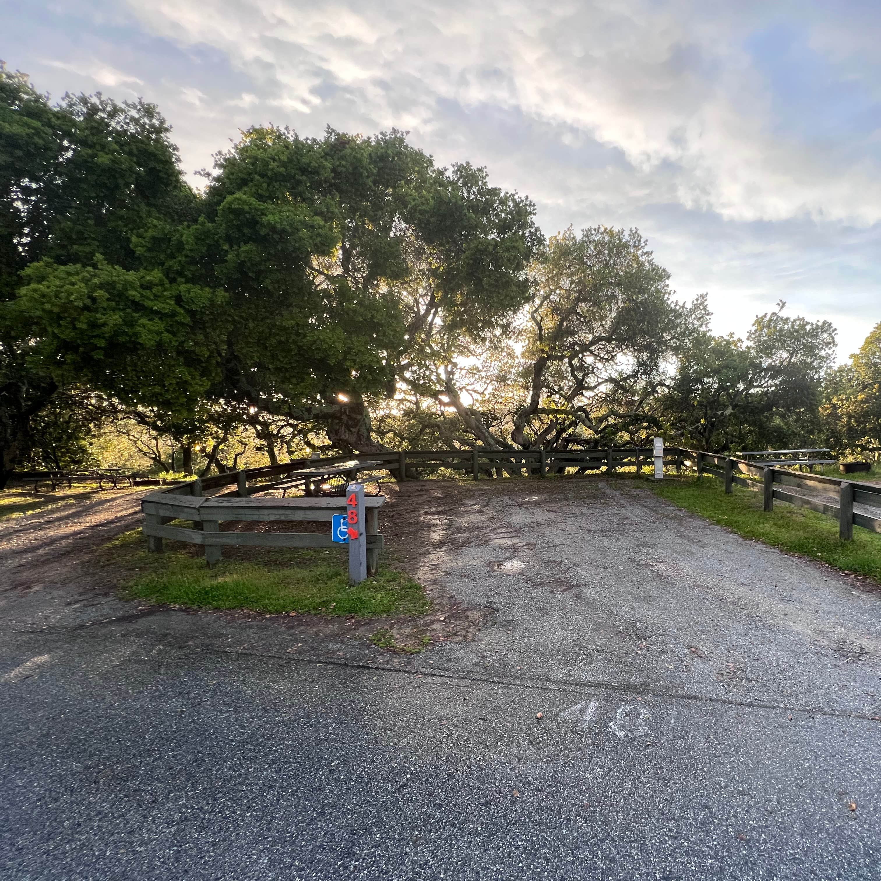 Laguna Seca Recreation Area Camping | Monterey, CA