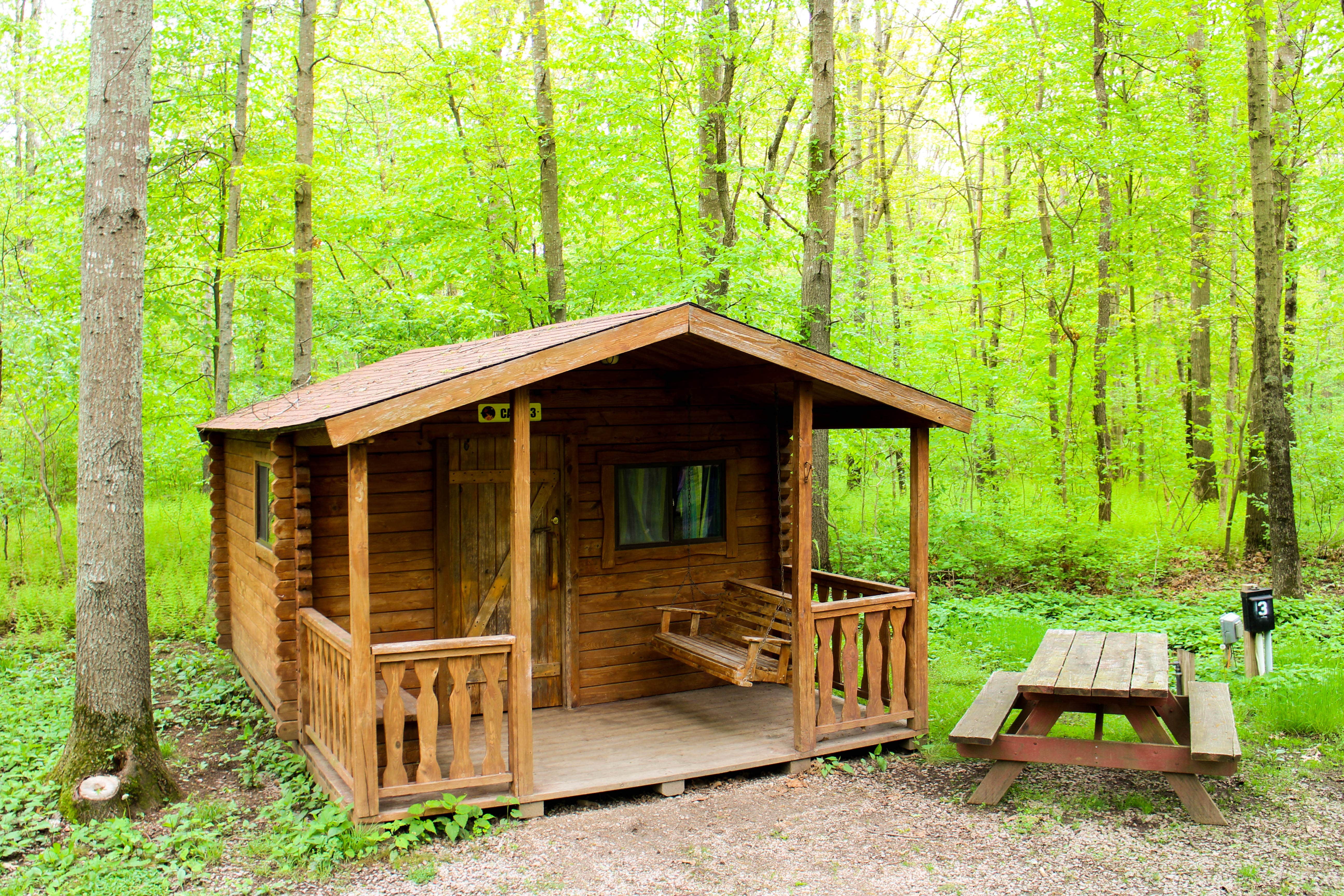 Camper-submitted photo at Mystic KOA near Block Island, RI