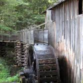Review photo of Cades Cove Campground by Ashley Y., August 9, 2016
