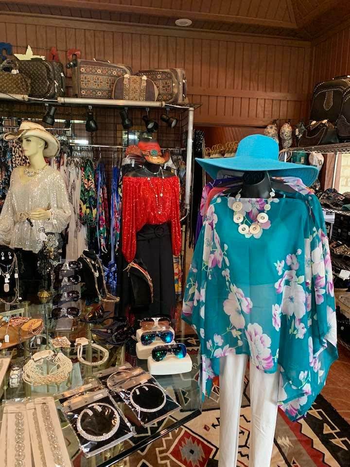 Camper-submitted photo at Iron Horse RV Resort near La Grange, TX