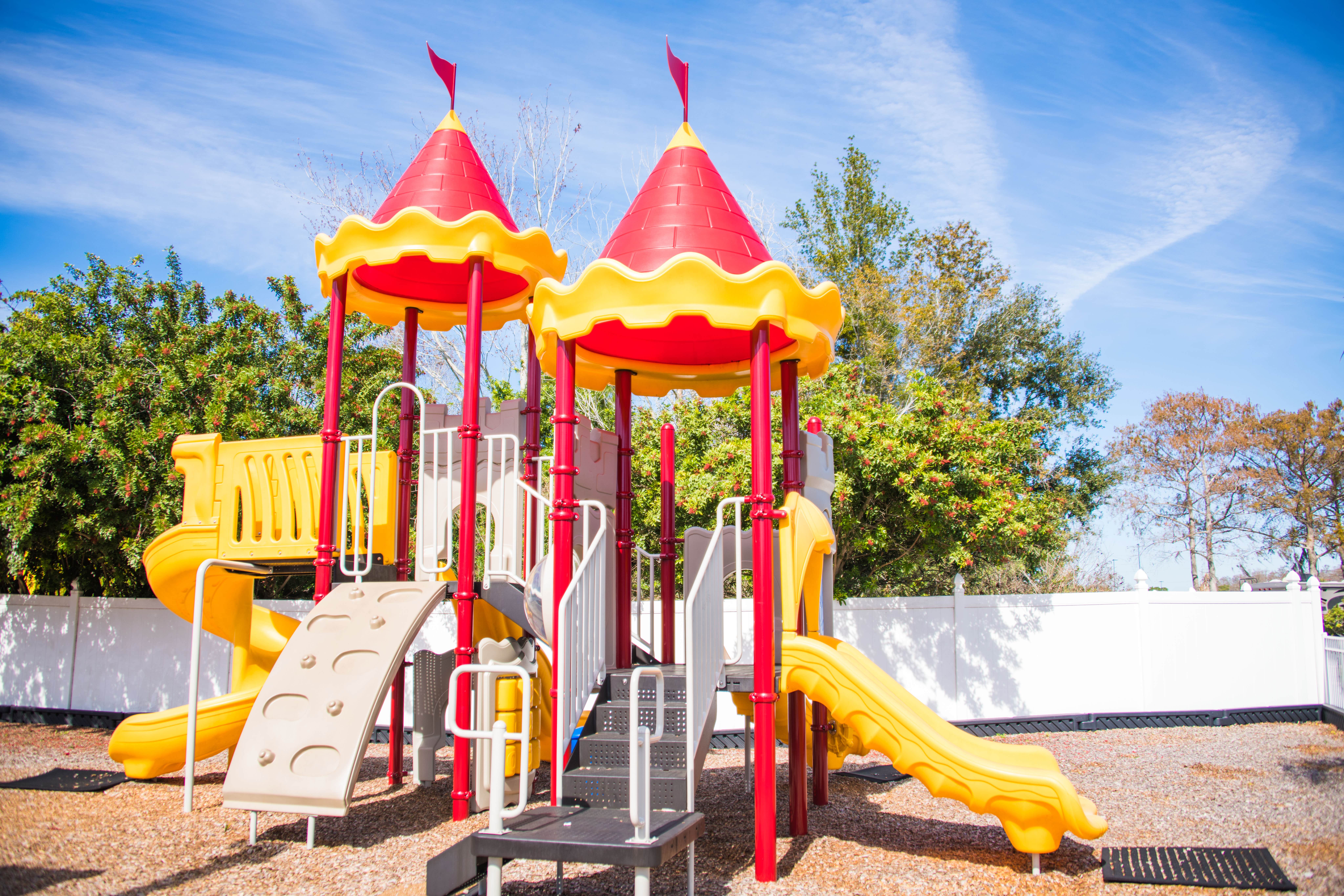 Camper-submitted photo at Orlando Southwest KOA Holiday near Auburndale, FL