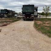 Review photo of Whistlestop RV Resort by Ray & Terri F., March 30, 2023