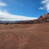 Review photo of Capitol Reef National Park Dispersed Camping by Noah E., March 30, 2023