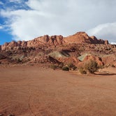 Review photo of Capitol Reef National Park Dispersed Camping by Noah E., March 30, 2023