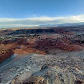 Review photo of Capitol Reef National Park Dispersed Camping by Noah E., March 30, 2023