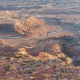 Review photo of Capitol Reef National Park Dispersed Camping by Noah E., March 30, 2023