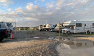 Los Alamitos Army Campground