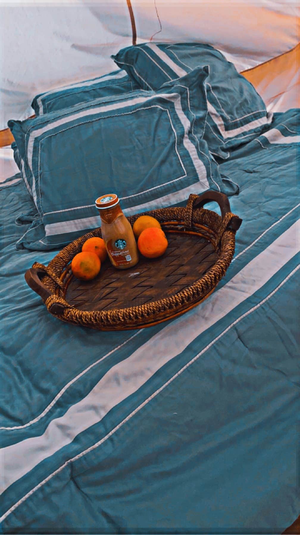 Camper-submitted photo at Glamping @ Solar City near Animas, NM