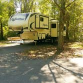 Review photo of Alum Creek State Park Campground by Vicki H., October 1, 2018