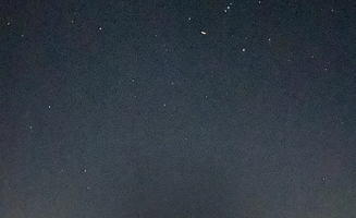 Name's photo at Glamping @ Solar City near Deming, NM