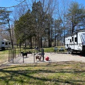 Review photo of Nolin Lake State Park by Whistle P., March 31, 2023