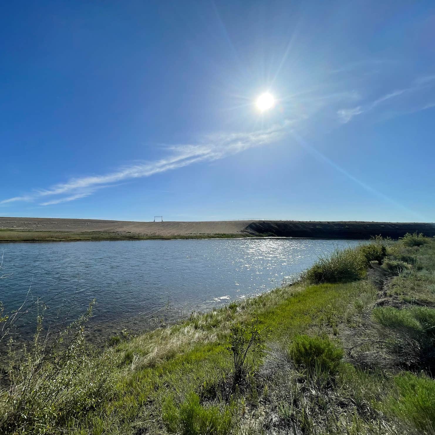 Slate Creek Campground | Kemmerer, WY