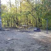 Review photo of Nolin Lake State Park Campground by Ella L., March 24, 2023