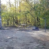 Review photo of Nolin Lake State Park Campground by Ella L., March 24, 2023