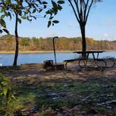 Review photo of Nolin Lake State Park Campground by Ella L., March 24, 2023