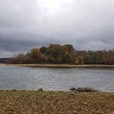 Review photo of Nolin Lake State Park Campground by Ella L., March 24, 2023